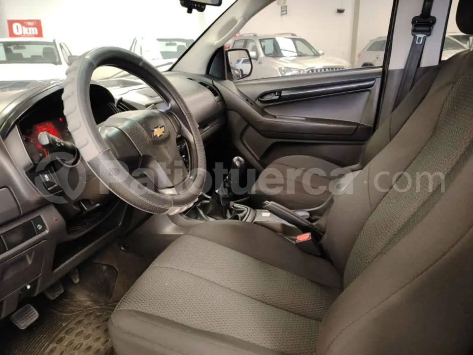 Foto 10 de Chevrolet D-MAX HI RIDE