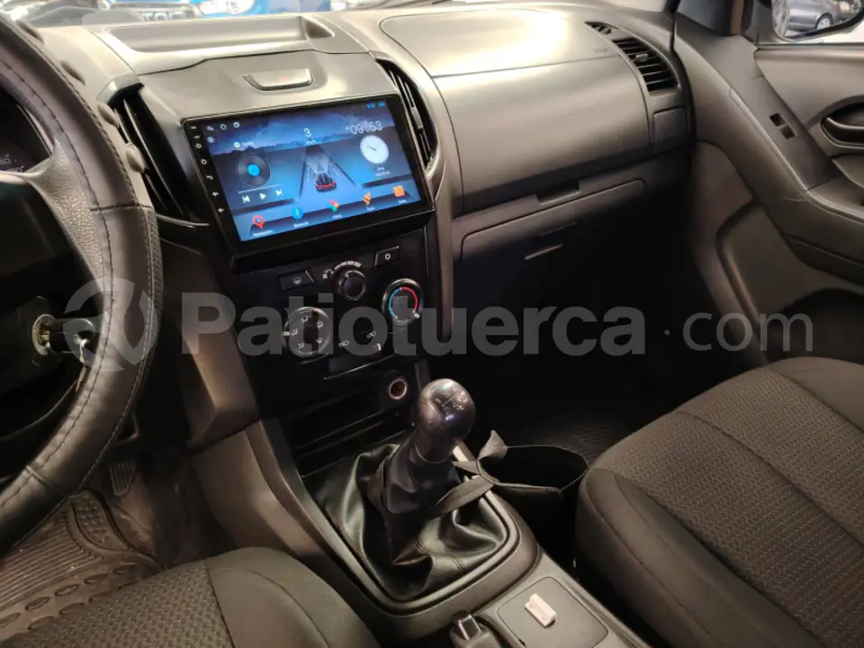 Foto 17 de Chevrolet D-MAX HI RIDE