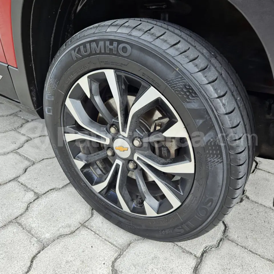 Foto 16 de Chevrolet GROOVE PREMIER