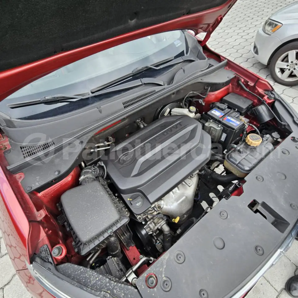 Foto 18 de Chevrolet GROOVE PREMIER