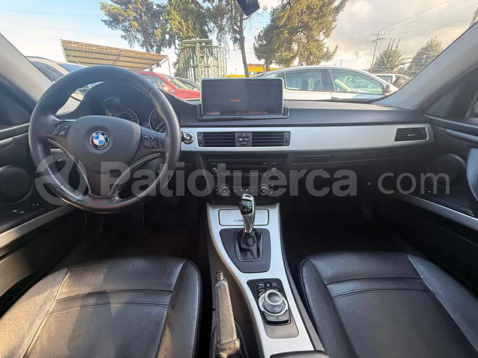 Foto 10 de BMW 325i