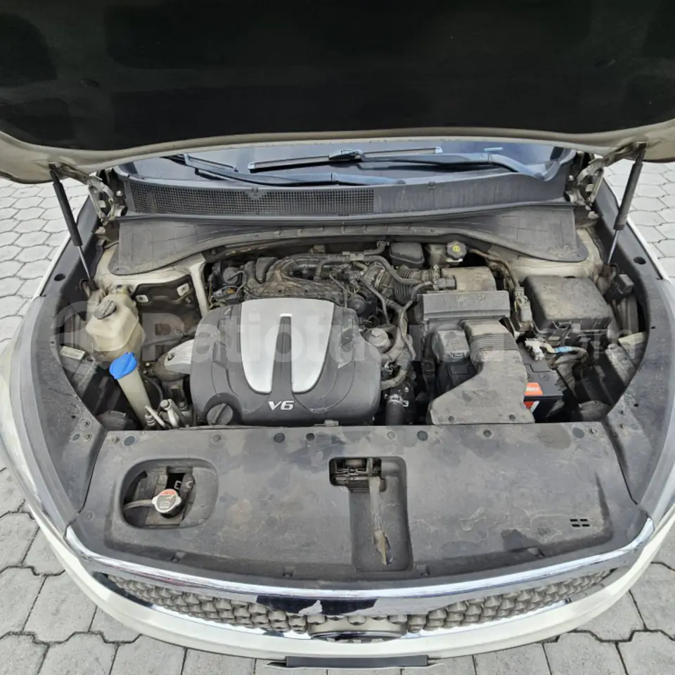 Foto 7 de Kia Sorento