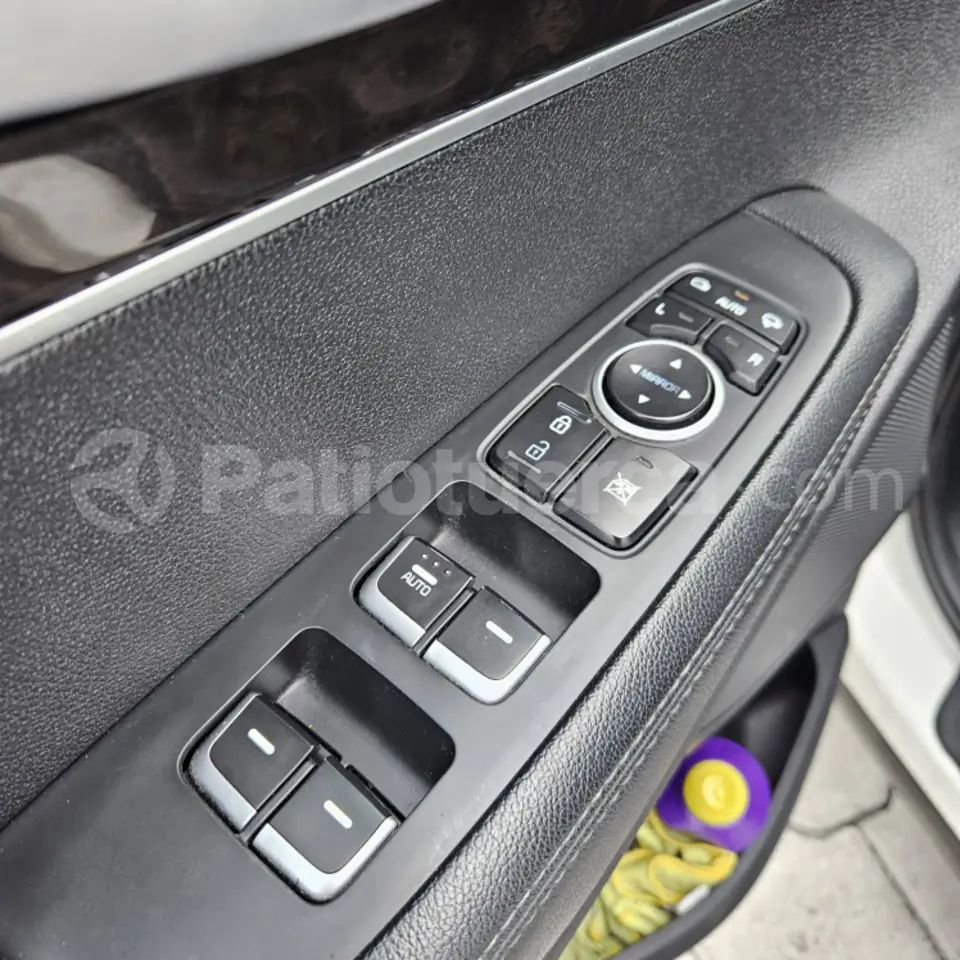 Foto 13 de Kia Sorento