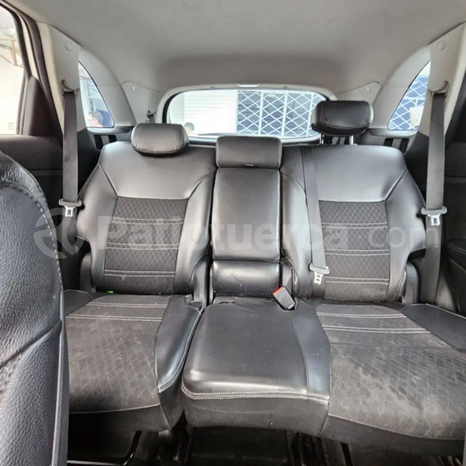 Foto 22 de Kia Sorento