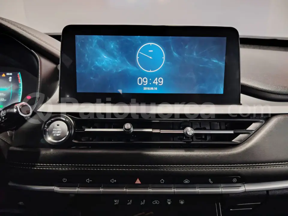 Foto 14 de Chery Tiggo 7