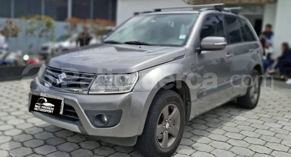 Foto 1 de Suzuki Grand Vitara SZ Next