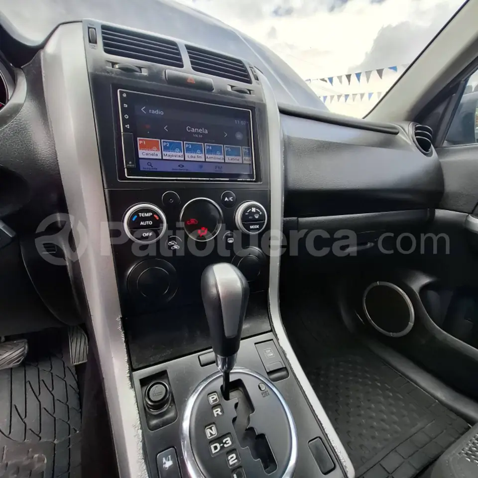 Foto 17 de Suzuki Grand Vitara SZ Next