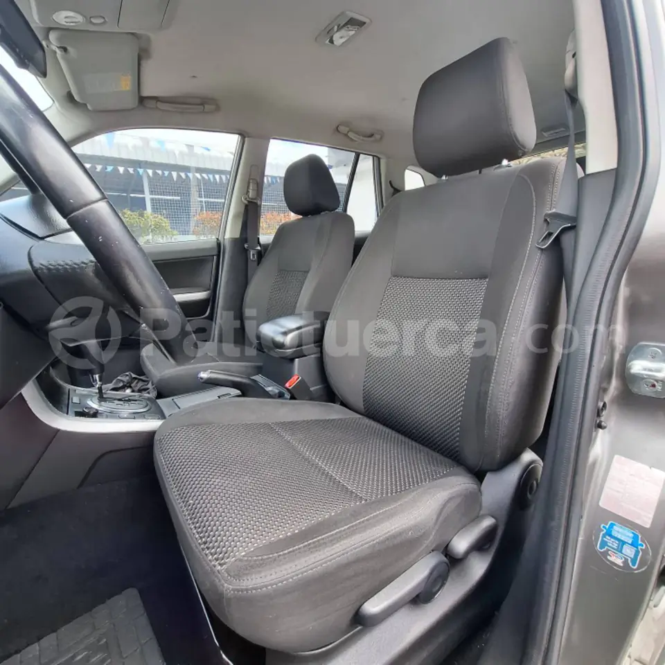 Foto 20 de Suzuki Grand Vitara SZ Next