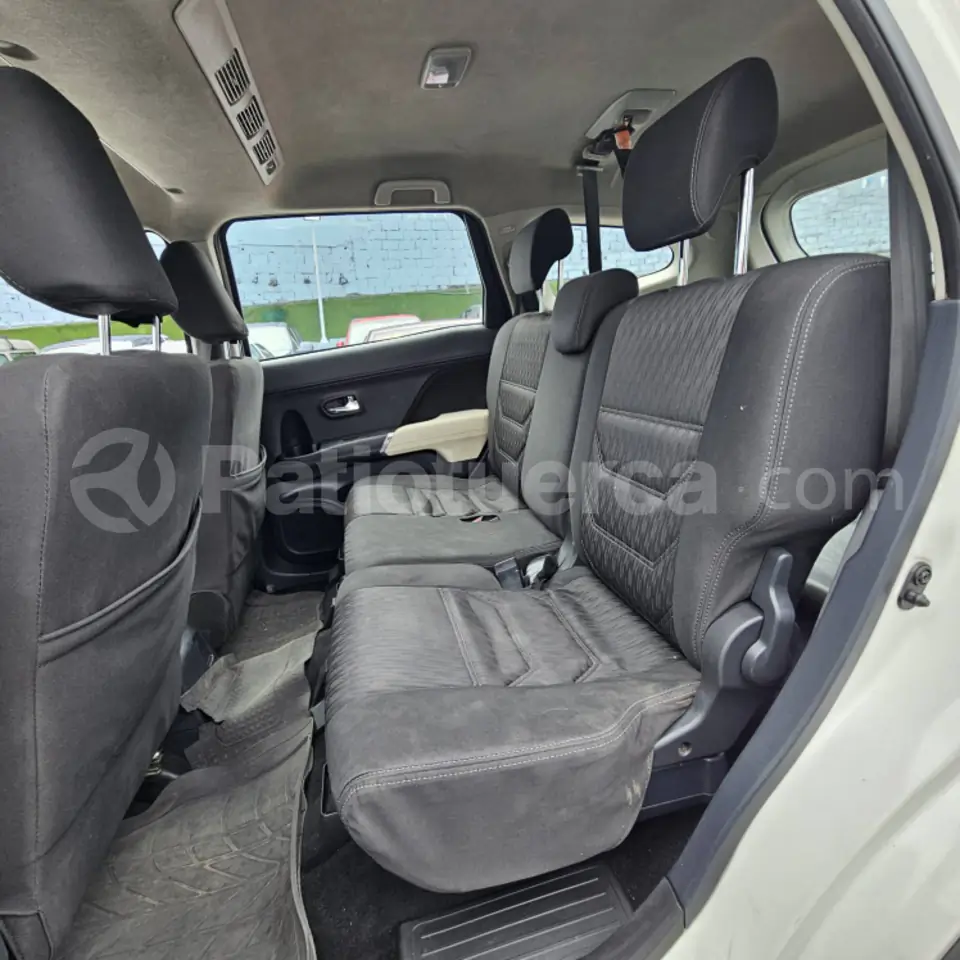 Foto 12 de Toyota Rush