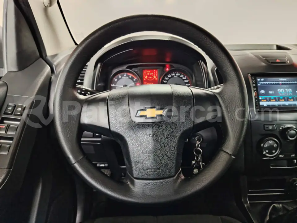 Foto 12 de Chevrolet D MAX CRDI FULL 2.5.