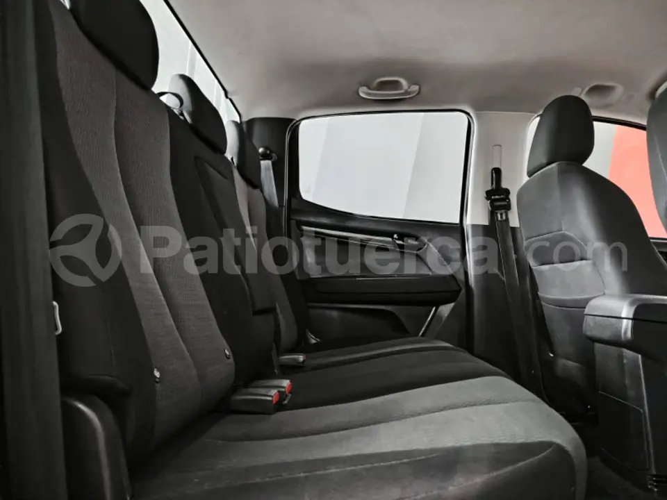 Foto 15 de Chevrolet D MAX CRDI FULL 2.5.