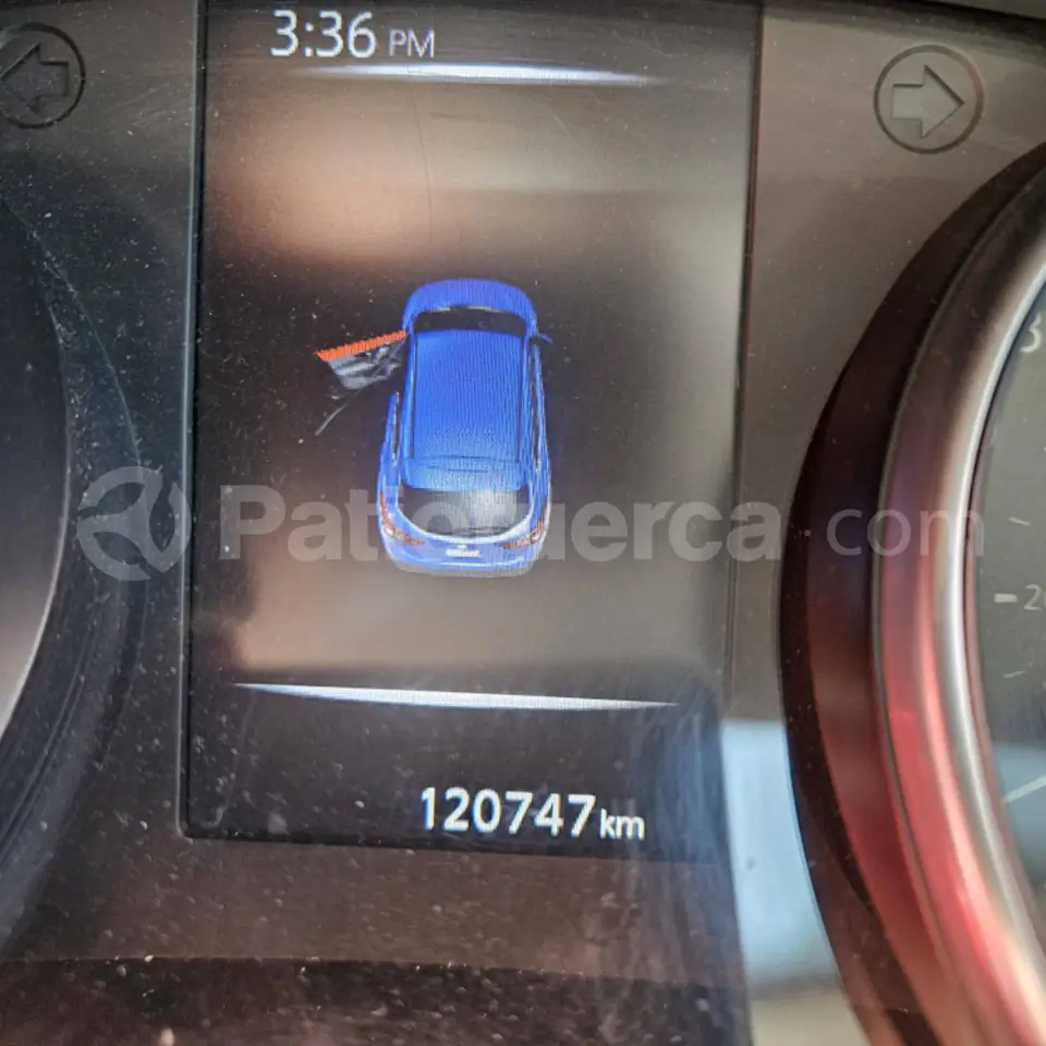 Foto 6 de Nissan QASHQAI ADVANCE