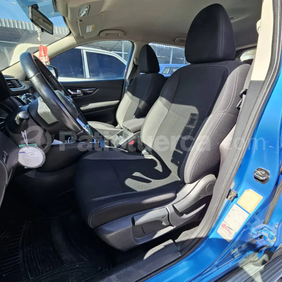 Foto 7 de Nissan QASHQAI ADVANCE