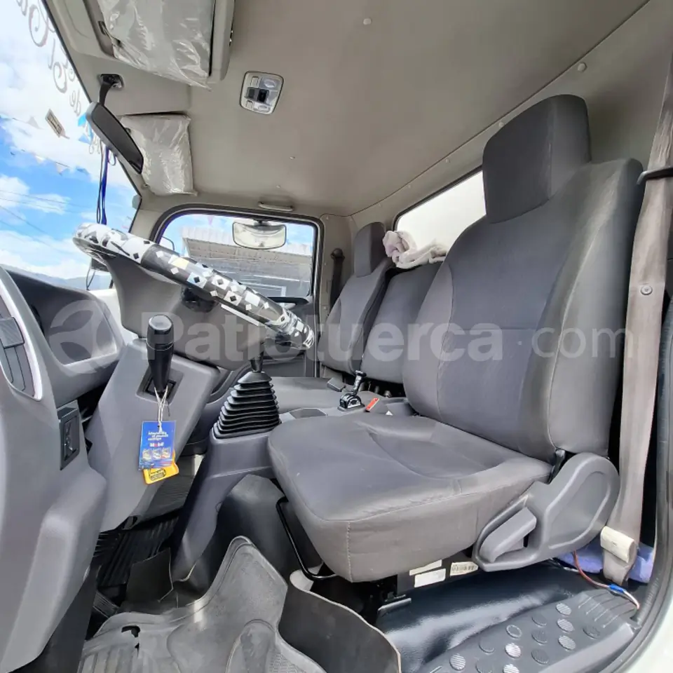 Foto 5 de Foton Aumark BJ1069