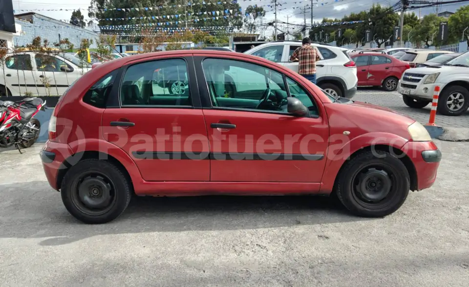 Foto 4 de Citroen C3