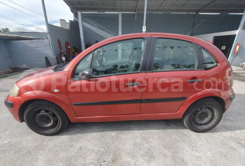 Foto 6 de Citroen C3