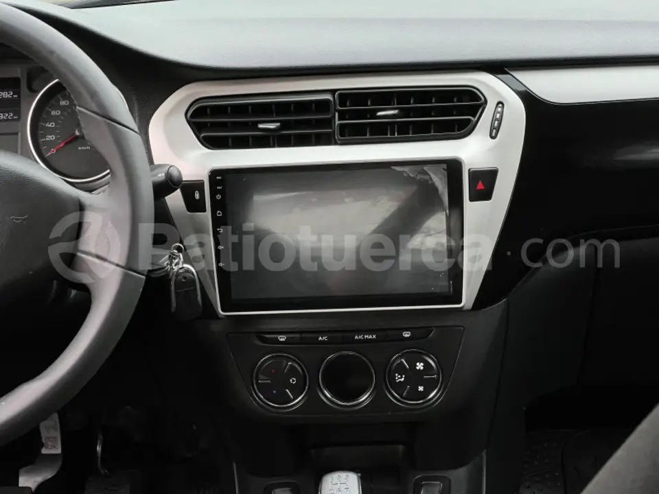 Foto 10 de Peugeot 301