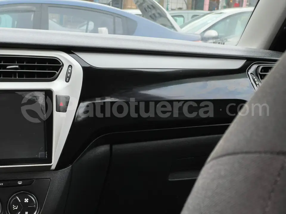 Foto 14 de Peugeot 301