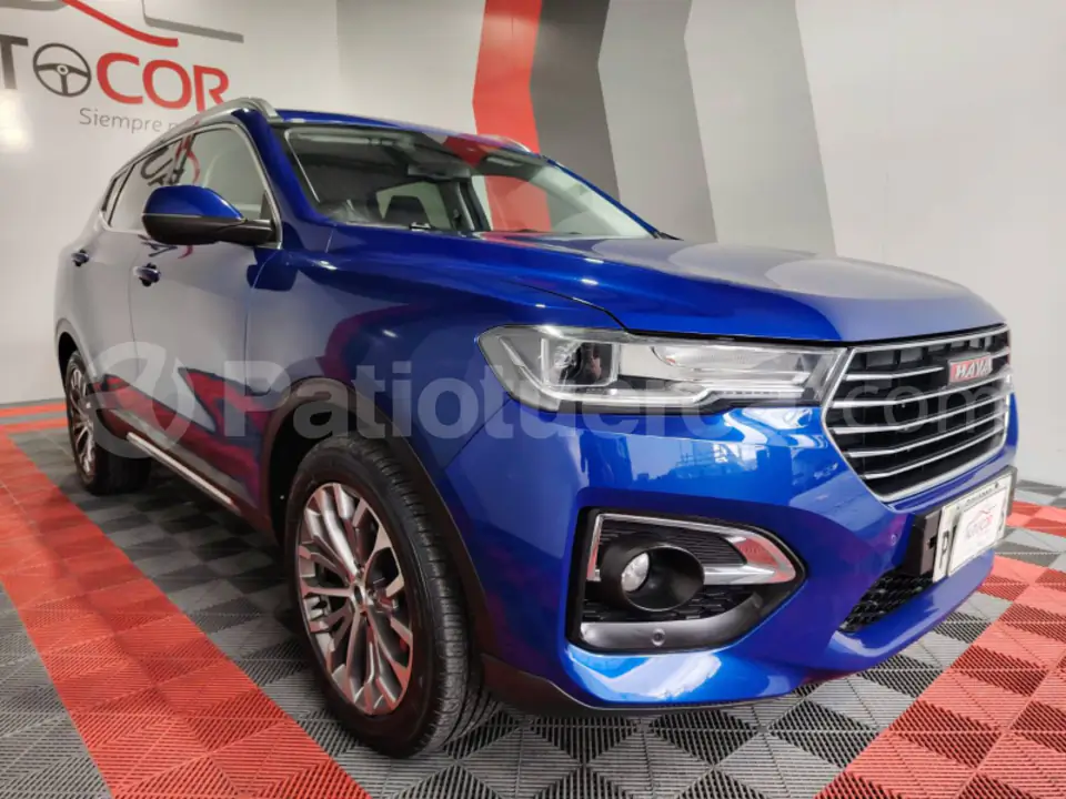 Foto 3 de Great Wall Haval H6