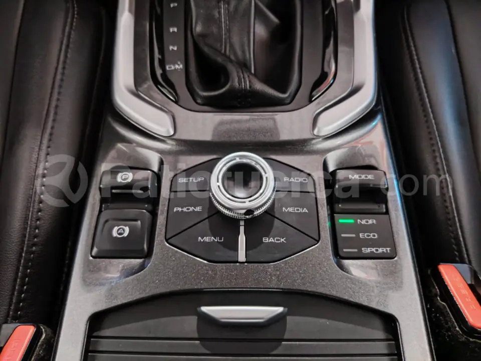 Foto 7 de Great Wall Haval H6