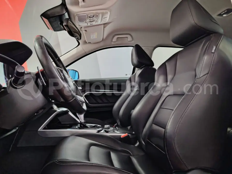 Foto 13 de Great Wall Haval H6