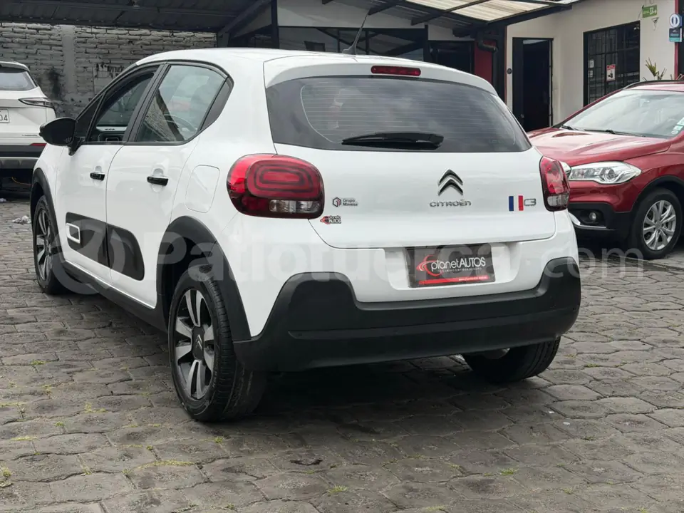 Foto 5 de Citroen C3