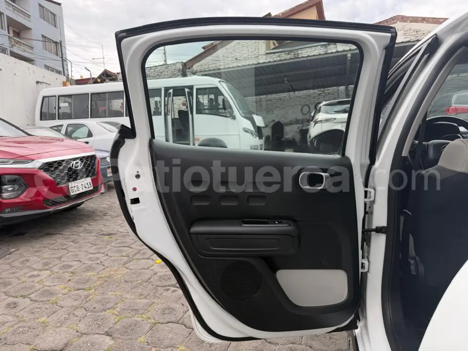 Foto 14 de Citroen C3