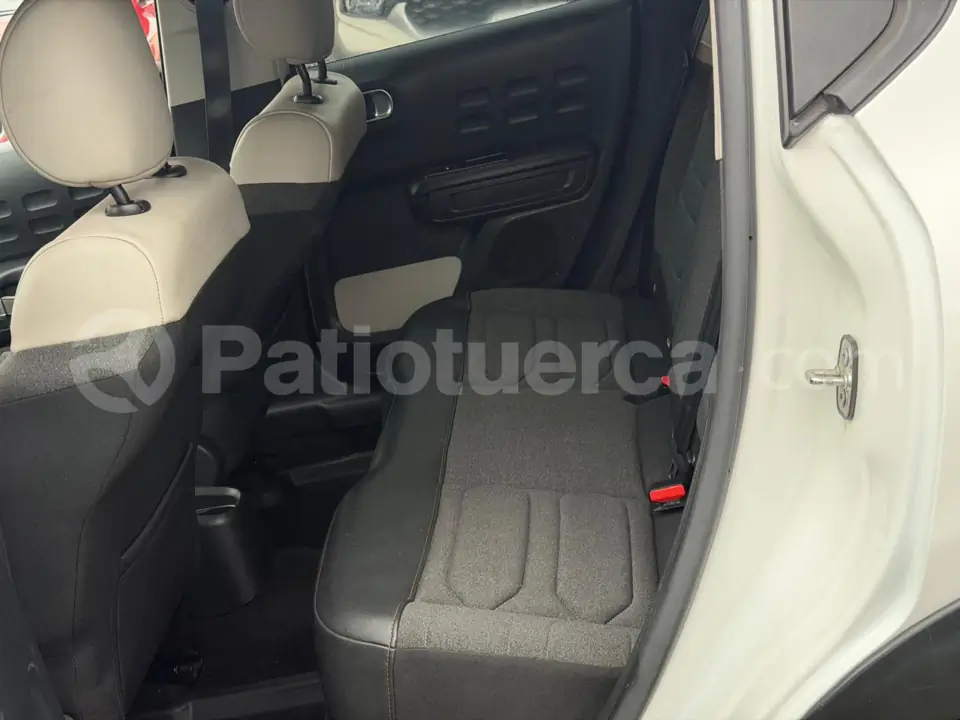 Foto 15 de Citroen C3