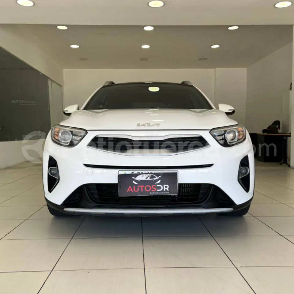 Foto 2 de Kia Stonic LX