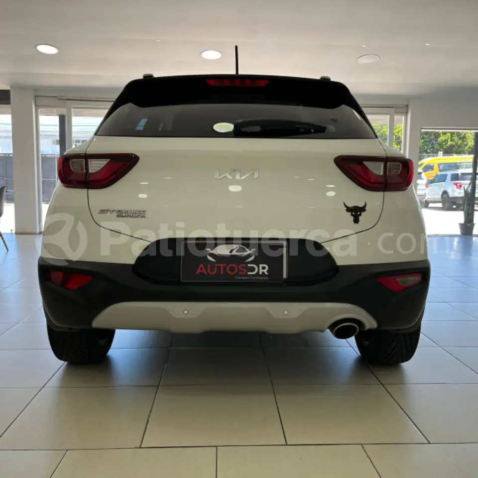 Foto 9 de Kia Stonic LX