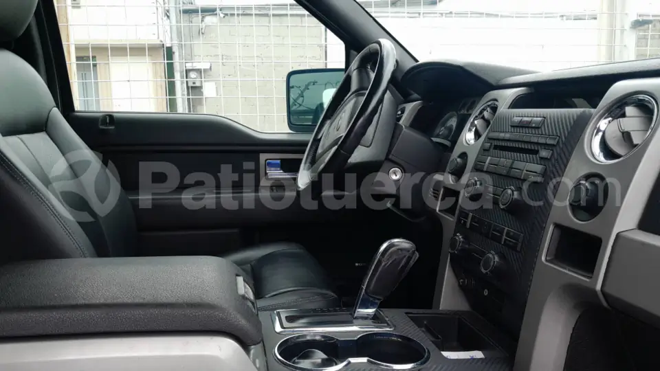 Foto 3 de Ford F150 FX4