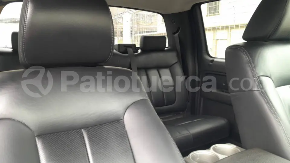 Foto 6 de Ford F150 FX4