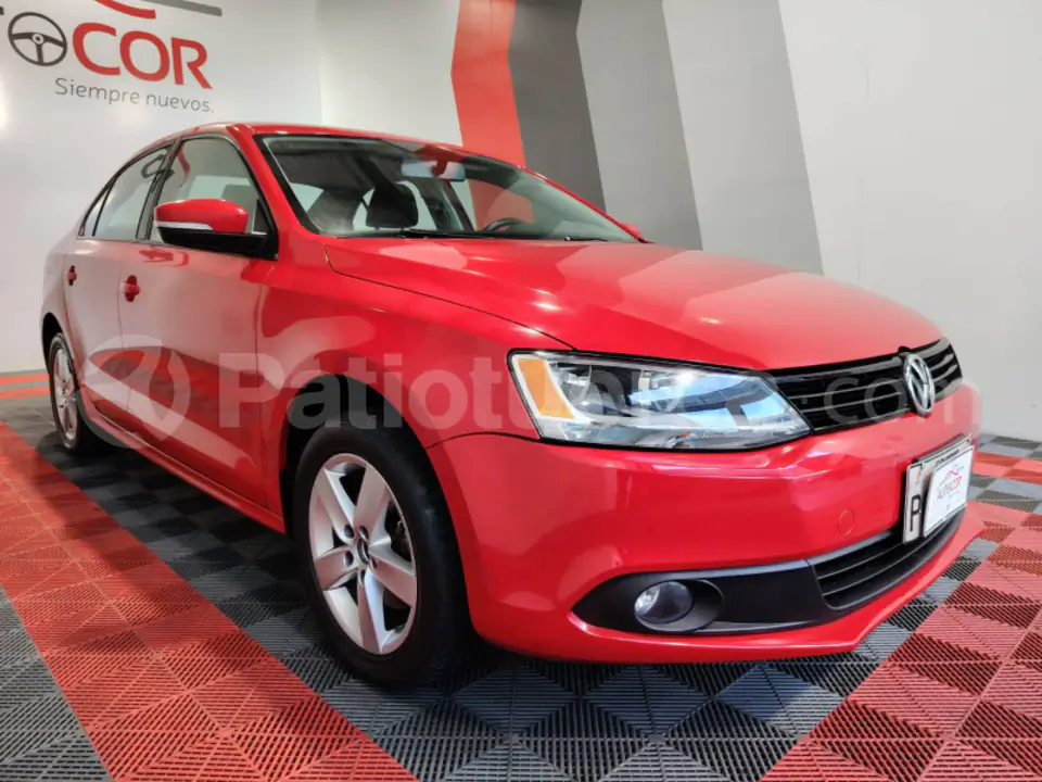 Foto 3 de Volkswagen Jetta