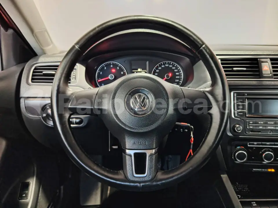 Foto 4 de Volkswagen Jetta