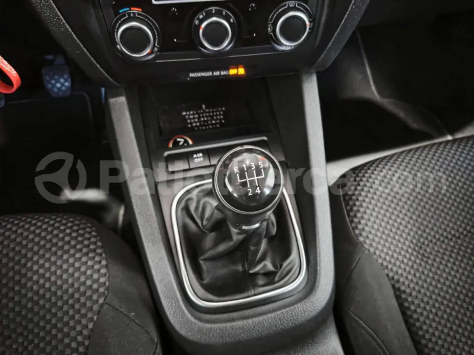 Foto 9 de Volkswagen Jetta