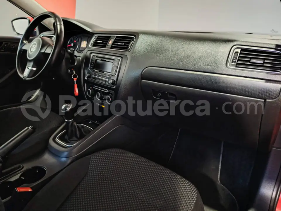 Foto 12 de Volkswagen Jetta