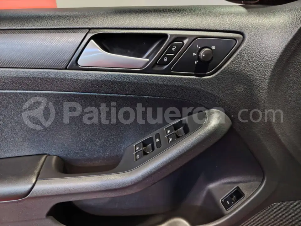 Foto 17 de Volkswagen Jetta