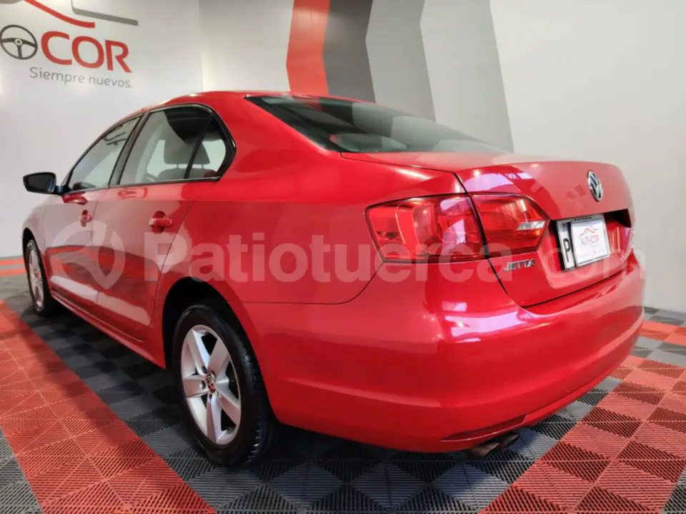 Foto 23 de Volkswagen Jetta