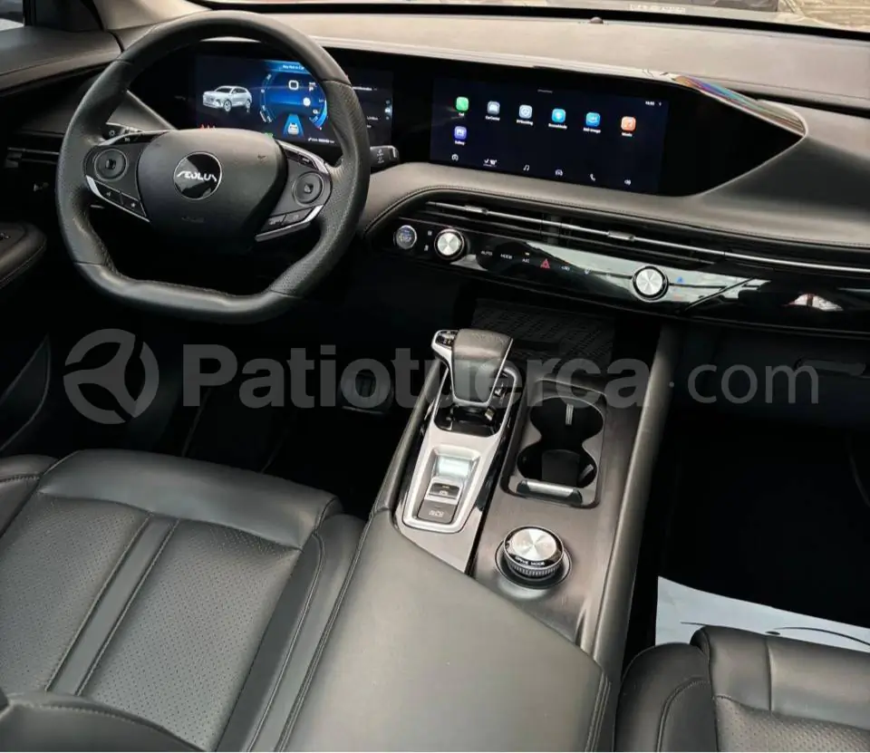 Foto 4 de DongFeng huge