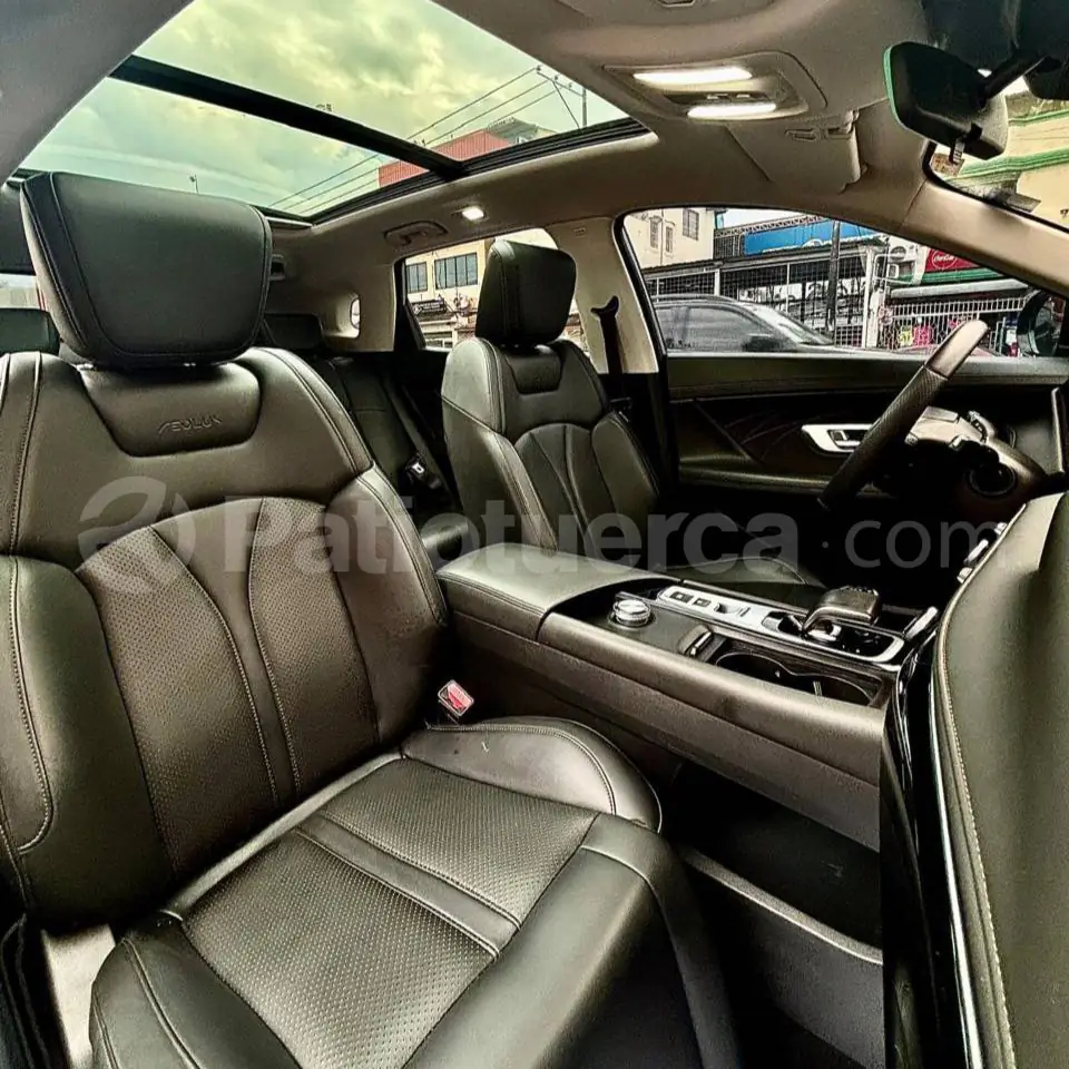 Foto 5 de DongFeng huge