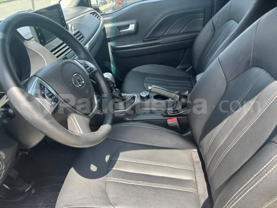 Foto 5 de Great Wall WINGLE 7 2.0 CD 4X4 DIESEL