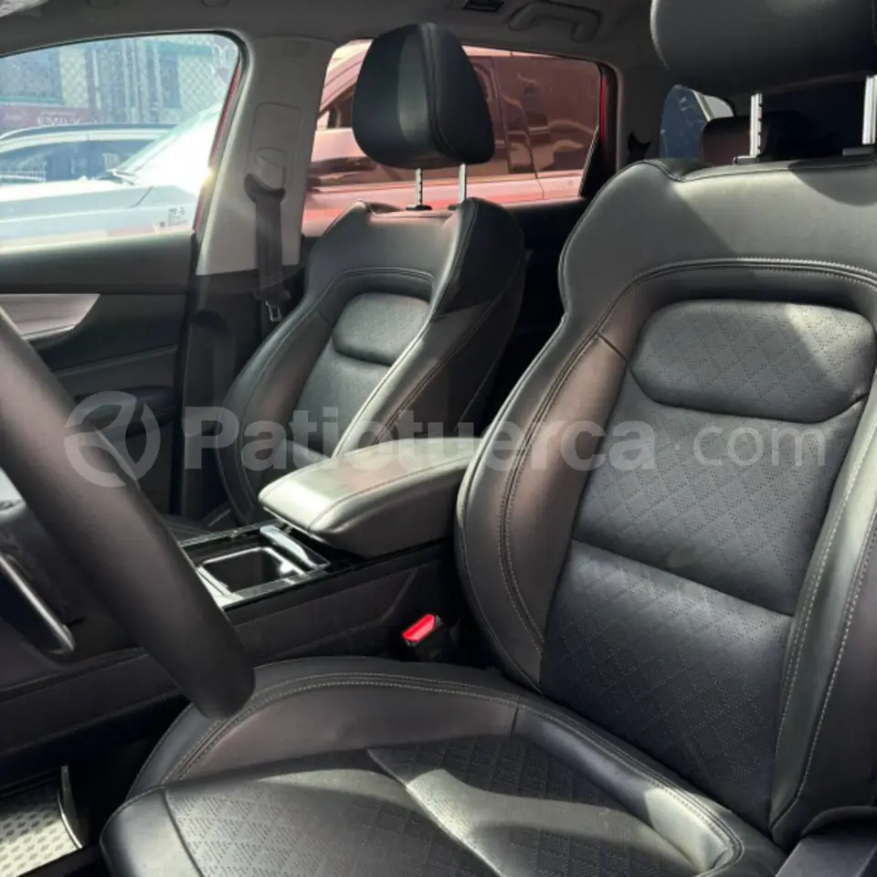 Foto 5 de Chery Tiggo 8 pro