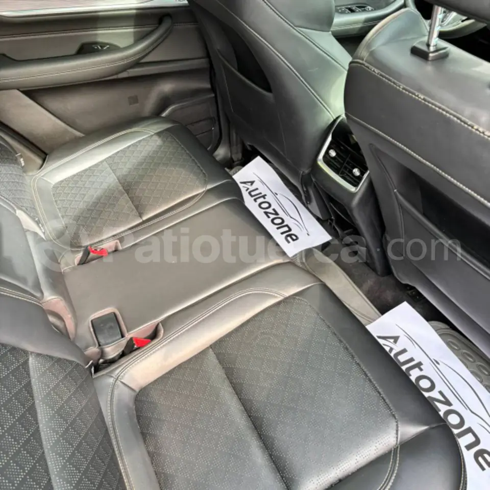 Foto 7 de Chery Tiggo 8 pro