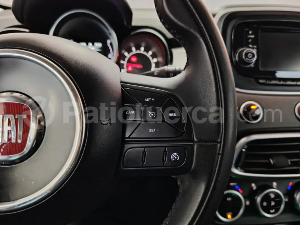 Foto 18 de Fiat 500X