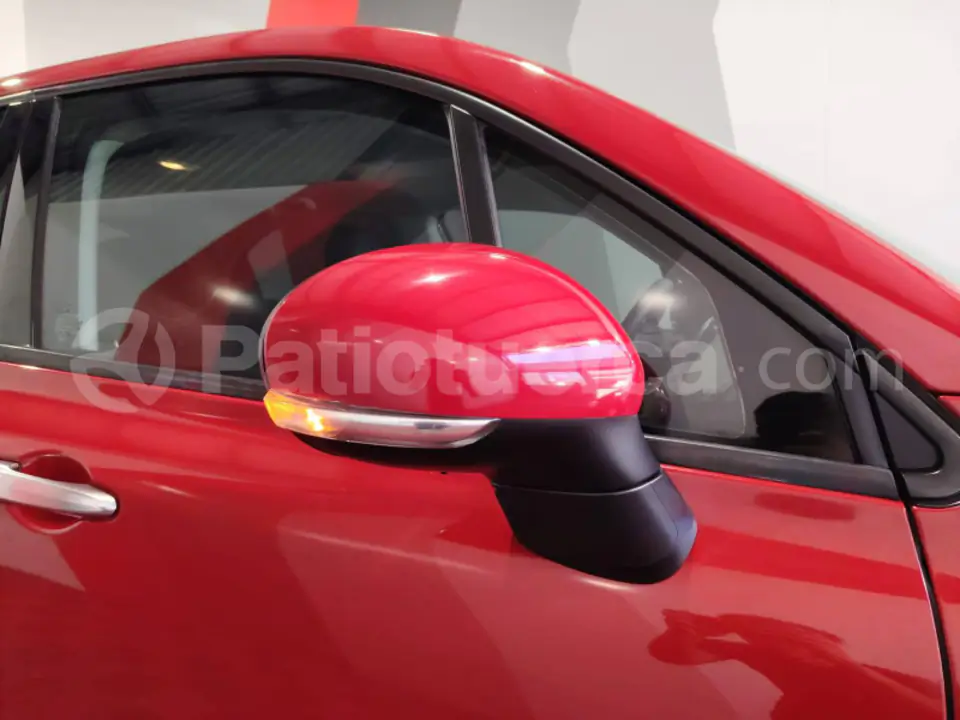 Foto 28 de Fiat 500X