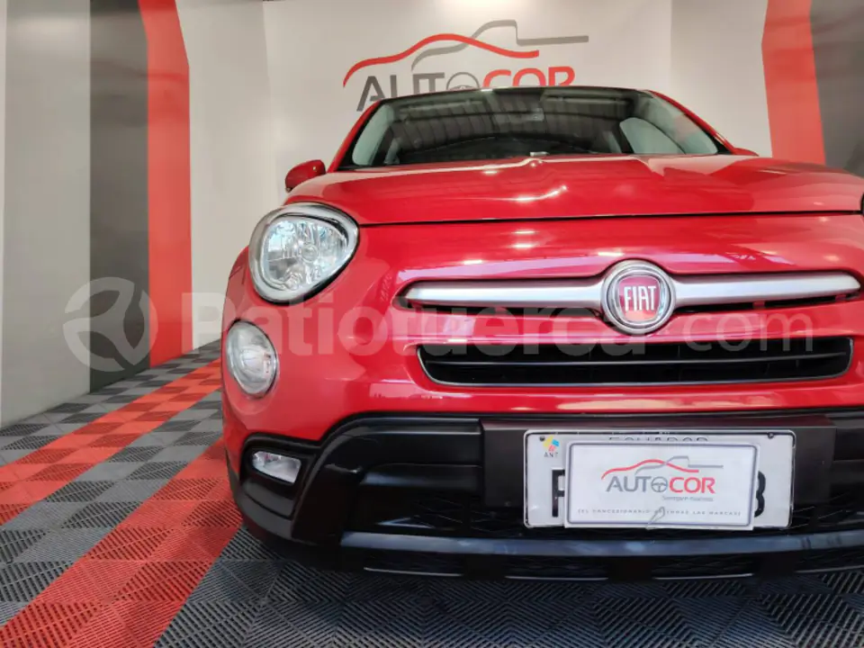 Foto 29 de Fiat 500X
