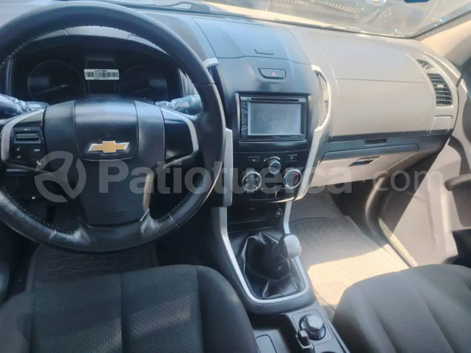 Foto 5 de Chevrolet D-MAX CRDI FULL AC 3.0 CD 4X4 TM