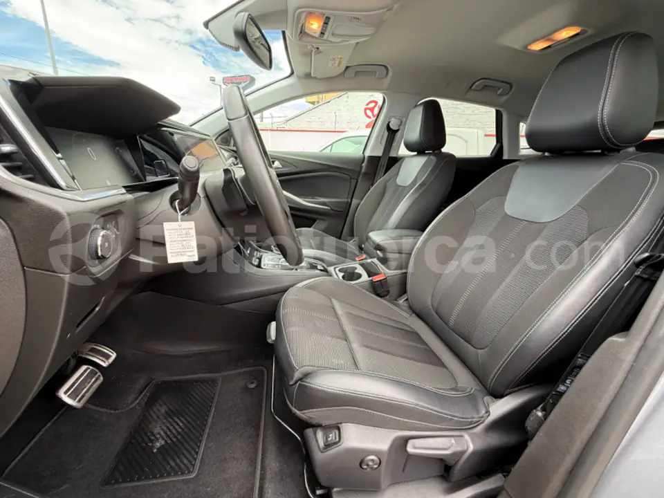 Foto 13 de Opel Grandland X Elegance
