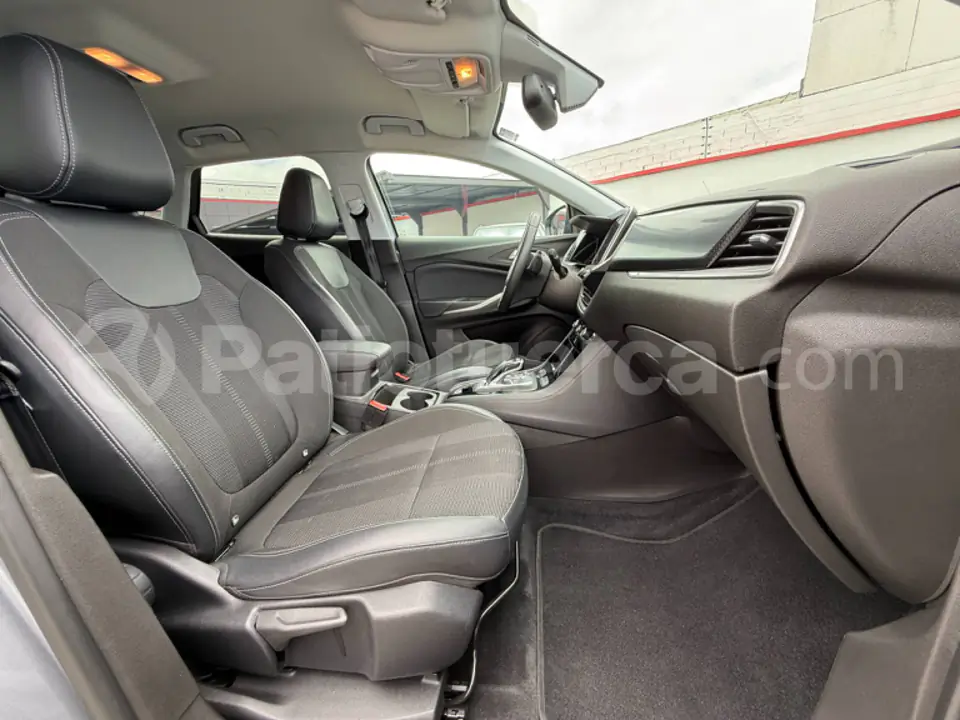 Foto 15 de Opel Grandland X Elegance