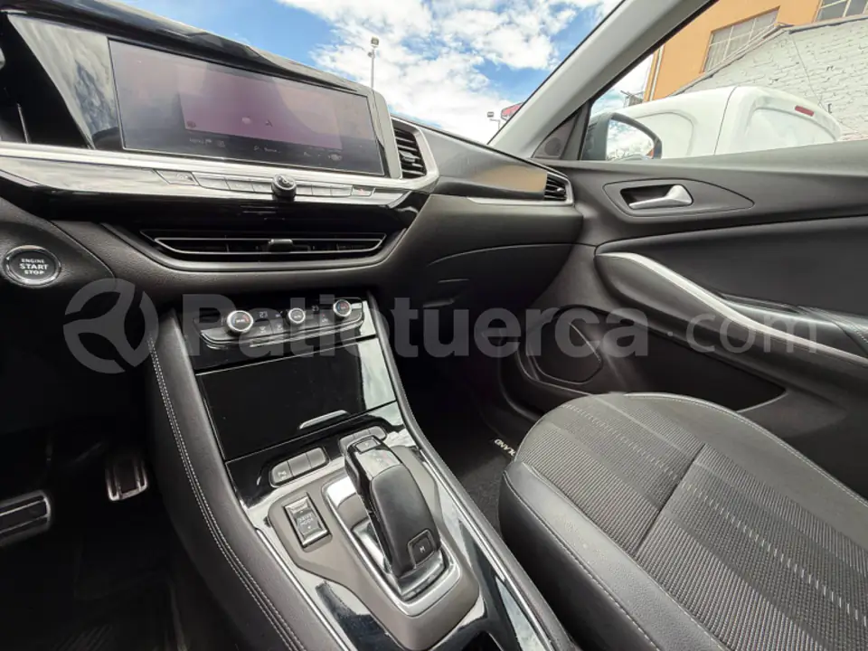 Foto 17 de Opel Grandland X Elegance